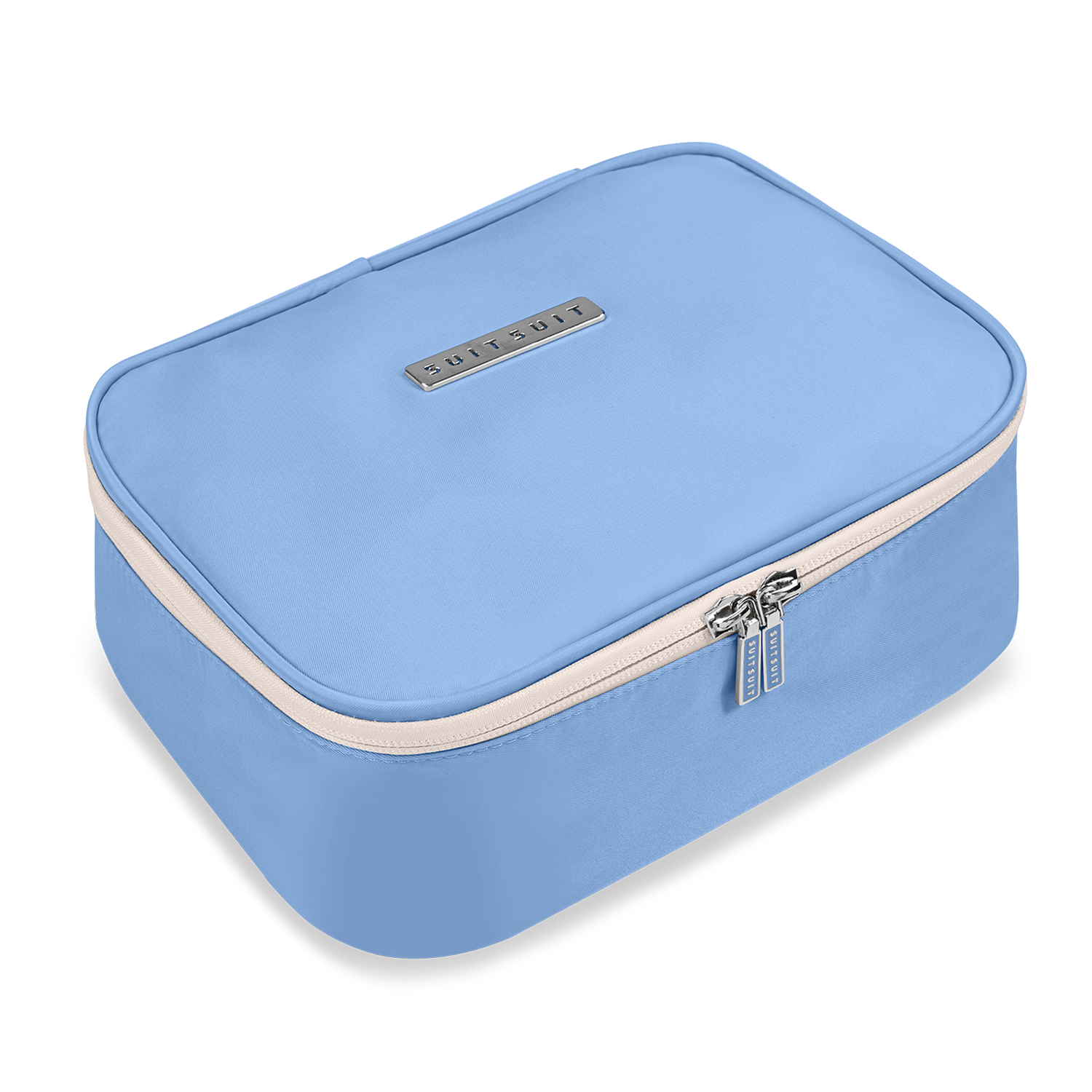 Fabulous Fifties - Alaska Blue - Packing Cube Set (66 cm)