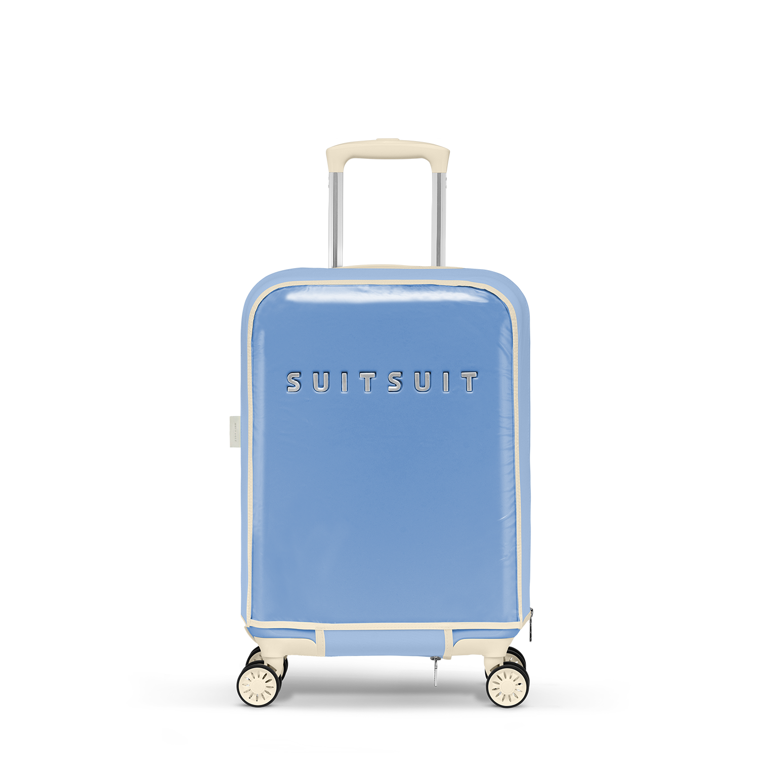 Fabulous Fifties - Alaska Blue - Protection Cover (55 cm)