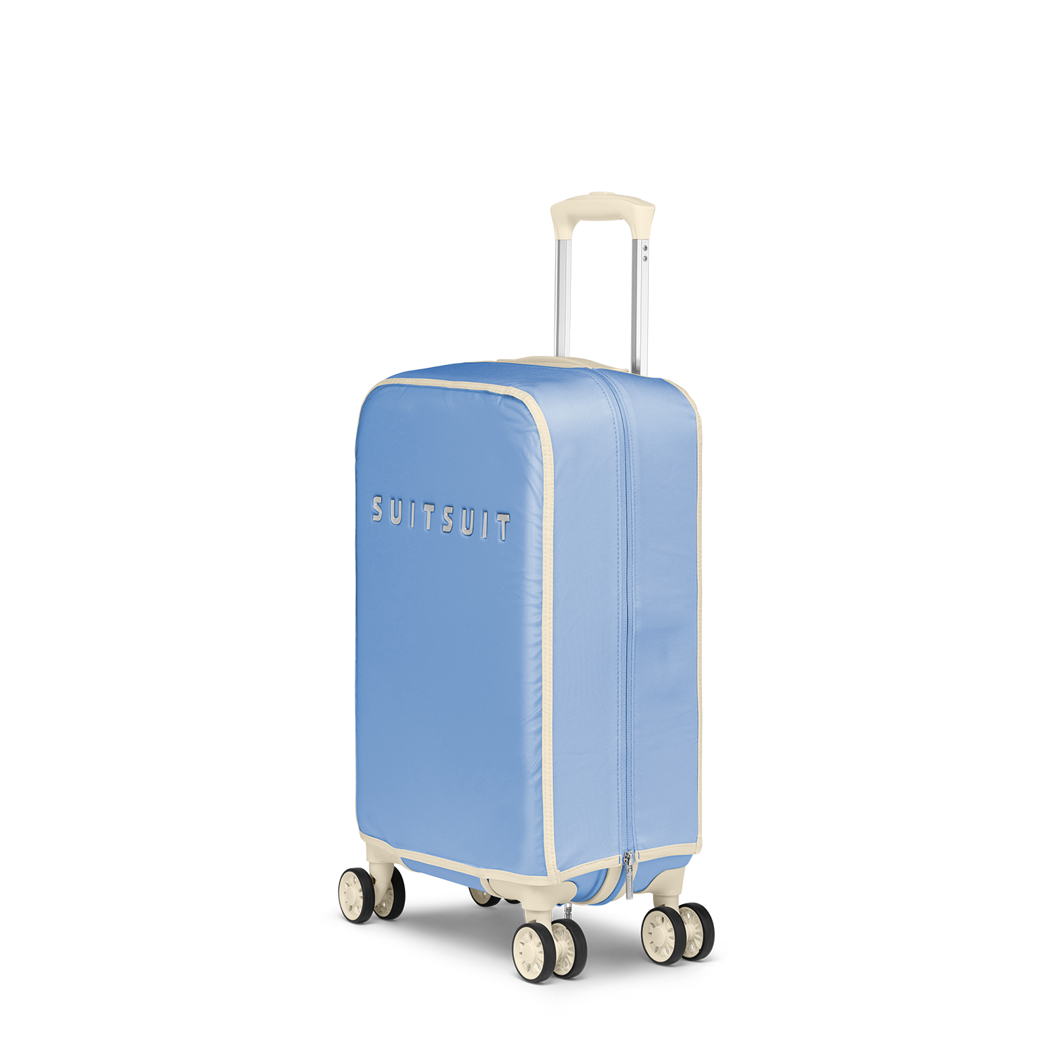 Fabulous Fifties - Alaska Blue - Protection Cover (55 cm)