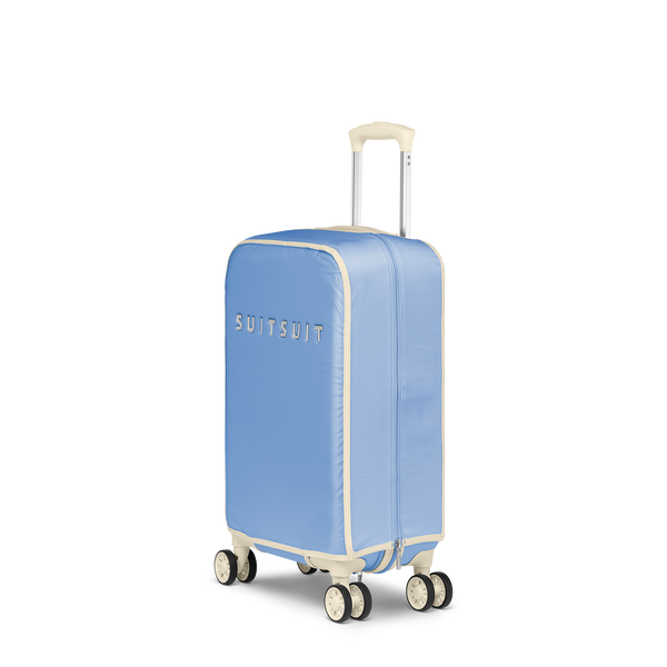 Fabulous Fifties - Alaska Blue - Protection Cover (55 cm)