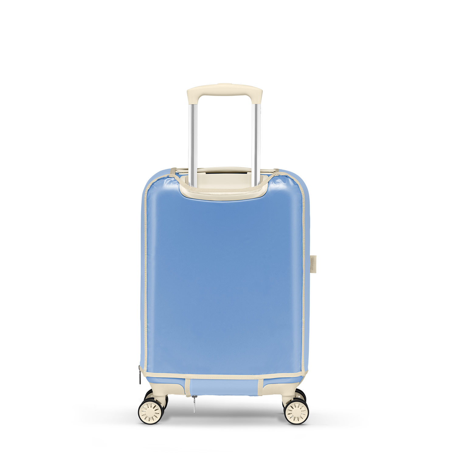 Fabulous Fifties - Alaska Blue - Protection Cover (55 cm)