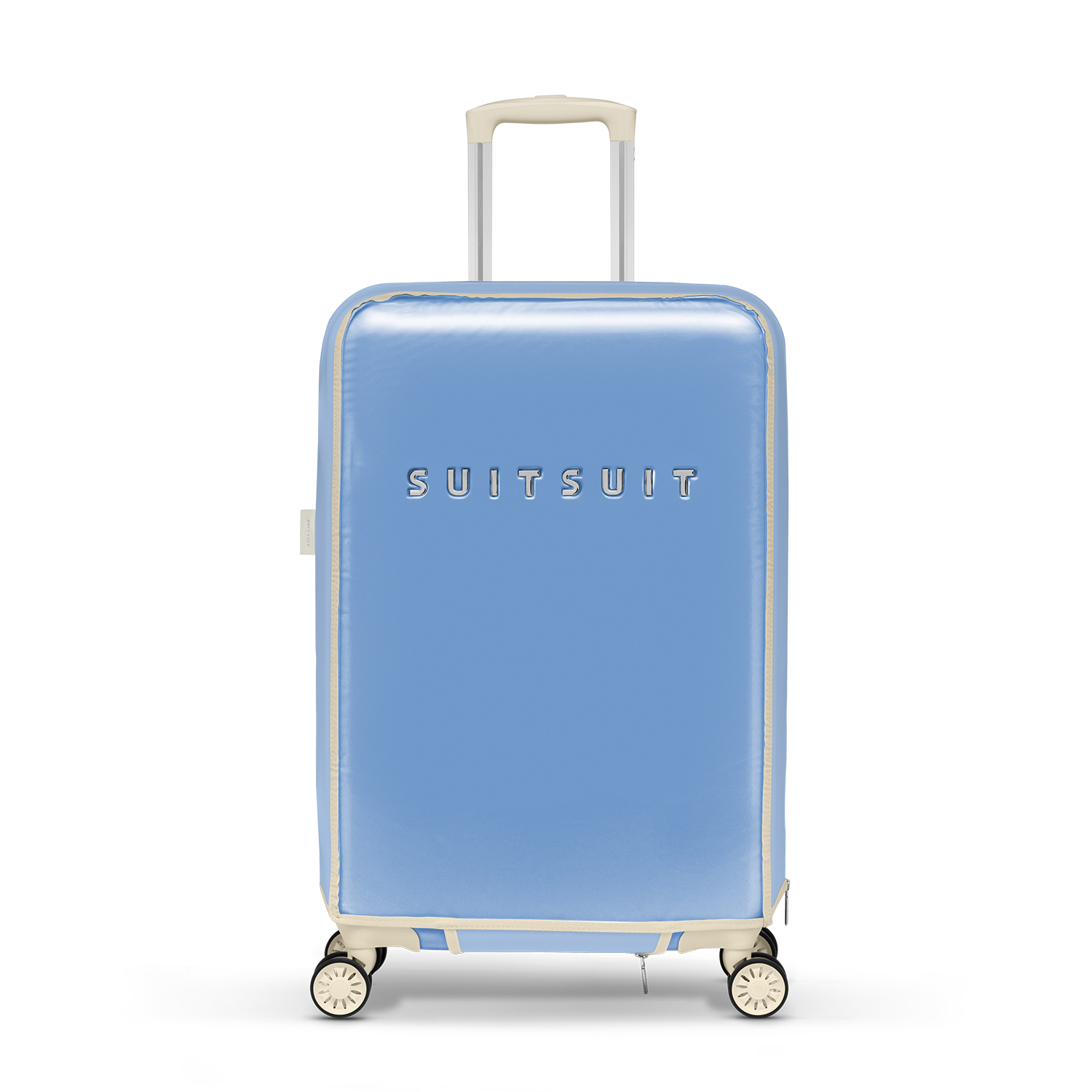 Fabulous Fifties - Alaska Blue - Protection Cover (66 cm)