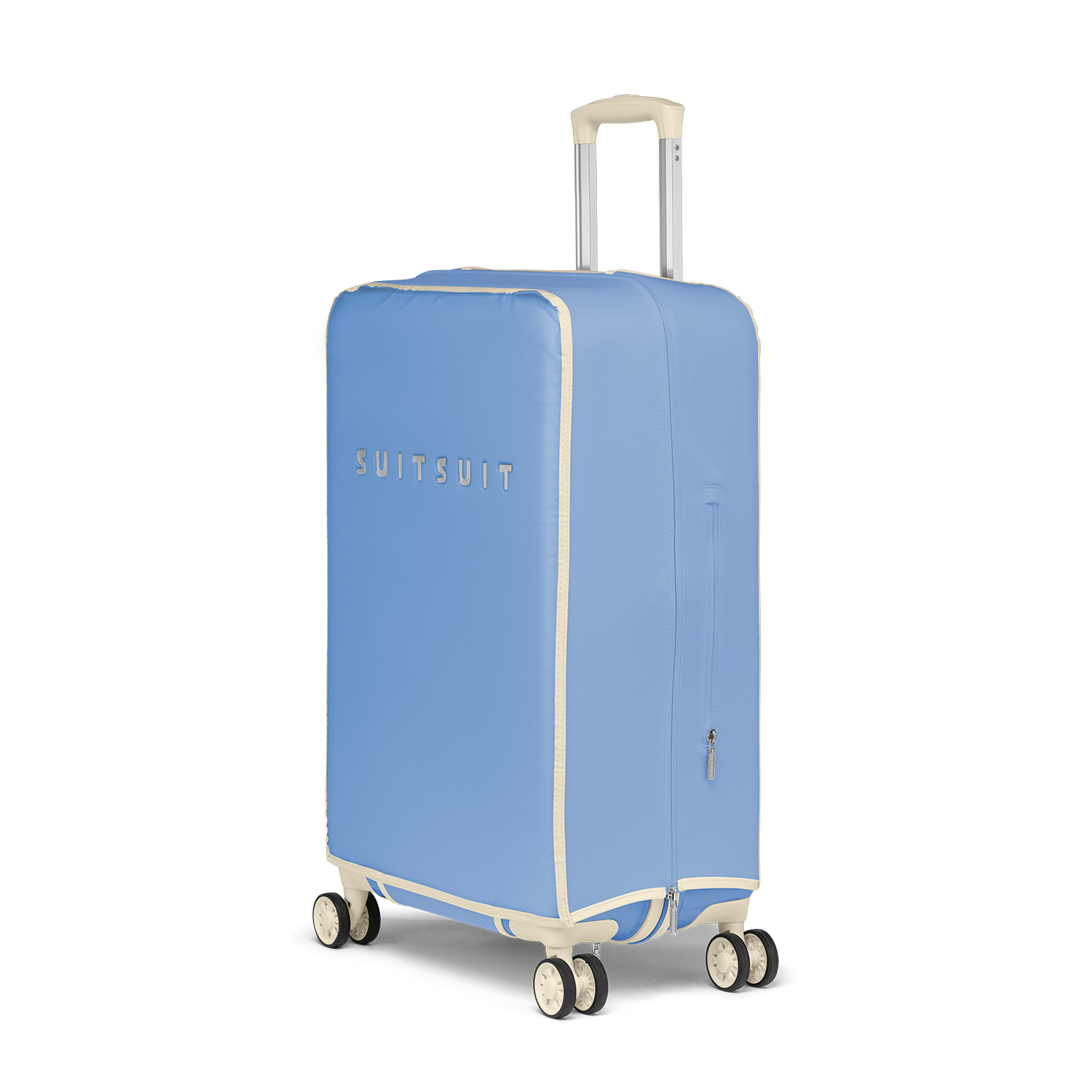 Fabulous Fifties - Alaska Blue - Protection Cover (66 cm)