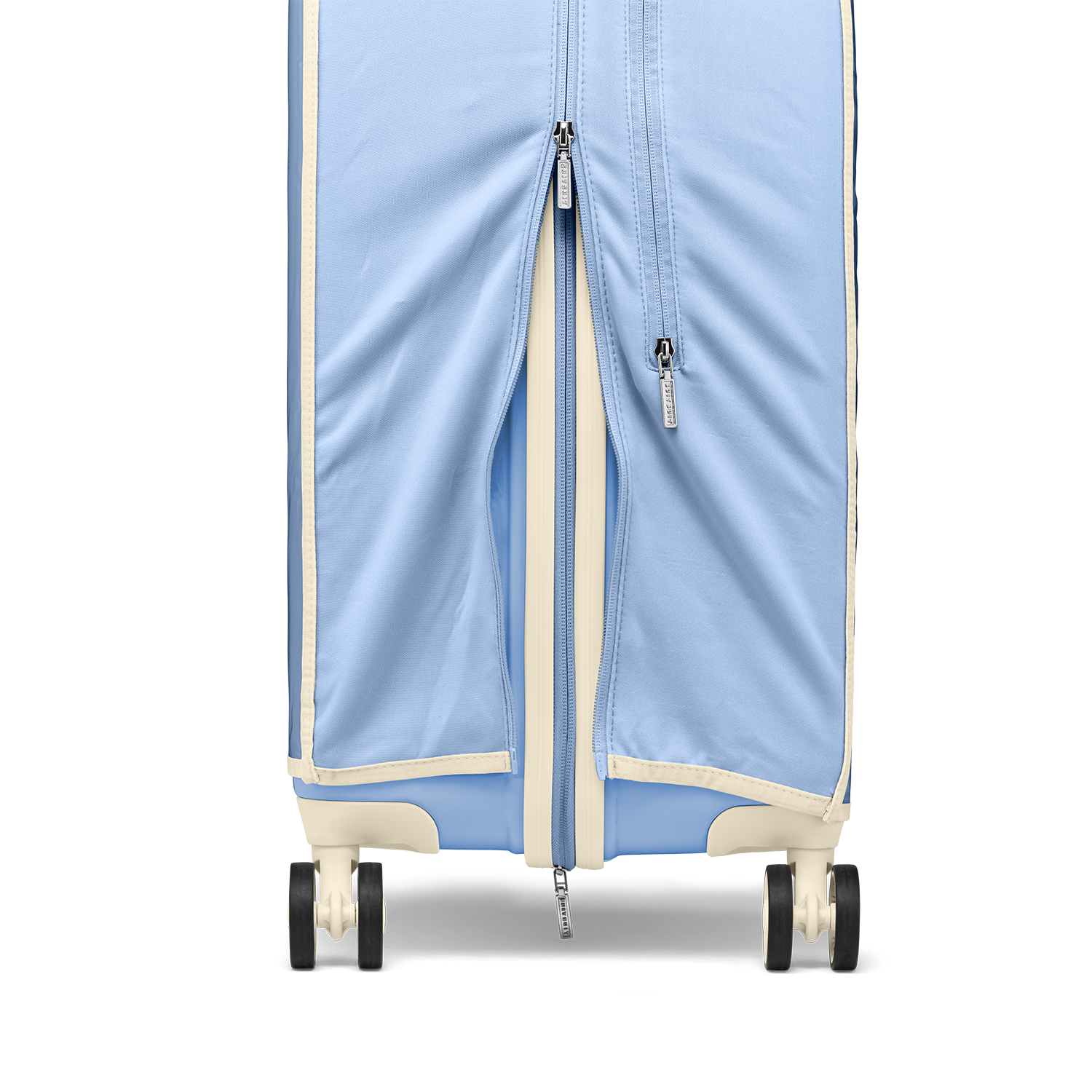 Fabulous Fifties - Alaska Blue - Protection Cover (66 cm)