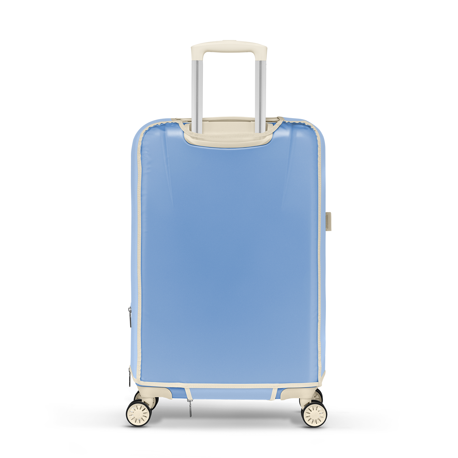 Fabulous Fifties - Alaska Blue - Protection Cover (66 cm)