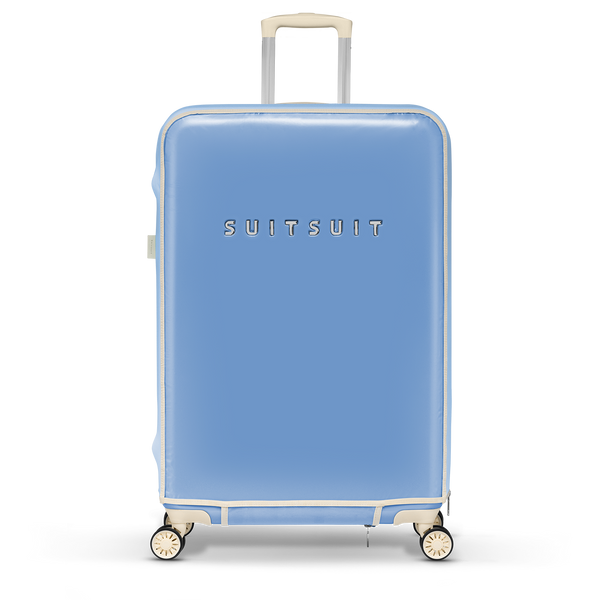 Fabulous Fifties - Alaska Blue - Protection Cover (76 cm)