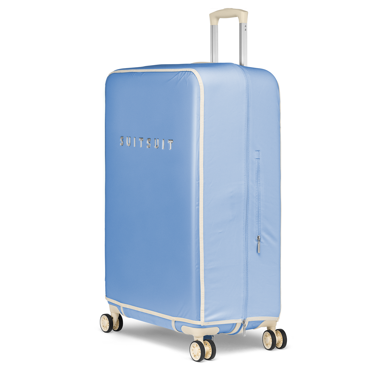 Fabulous Fifties - Alaska Blue - Protection Cover (76 cm)