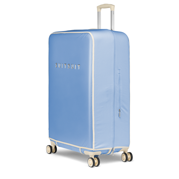 Fabulous Fifties - Alaska Blue - Protection Cover (76 cm)