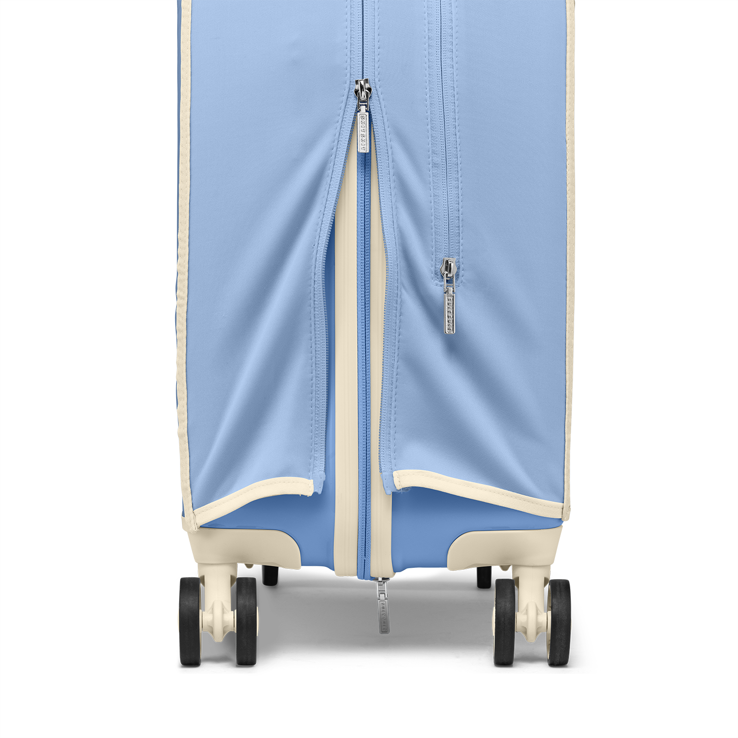 Fabulous Fifties - Alaska Blue - Protection Cover (76 cm)