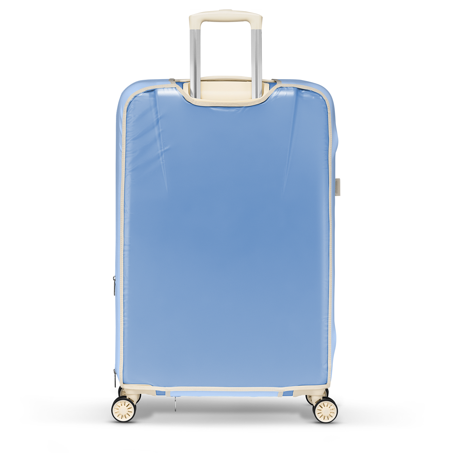 Fabulous Fifties - Alaska Blue - Protection Cover (76 cm)