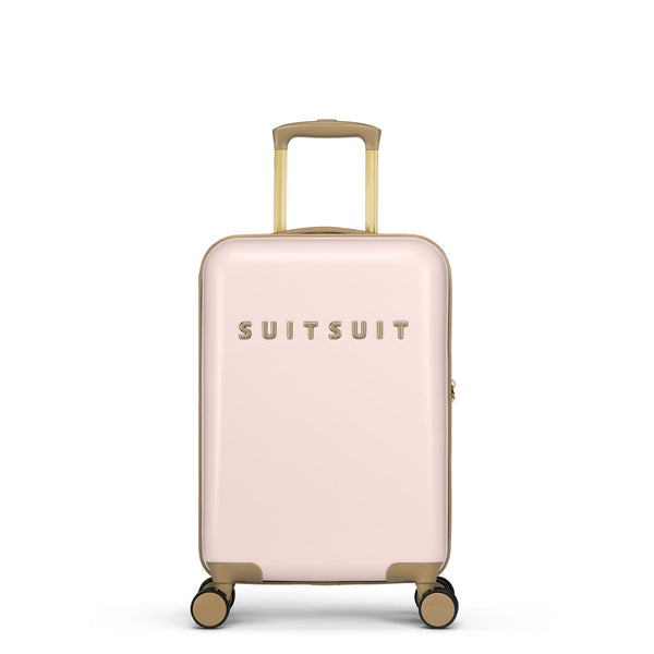 Fusion - Rose Pearl - Carry-on (55 cm)