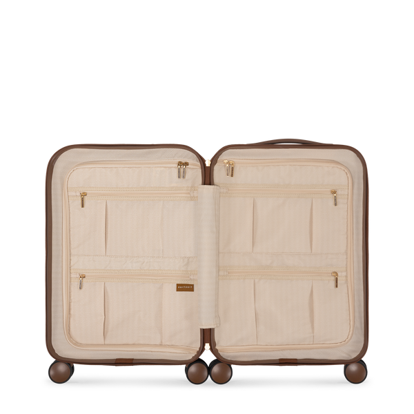 Fab Seventies - Limestone - Carry-on (55 cm)