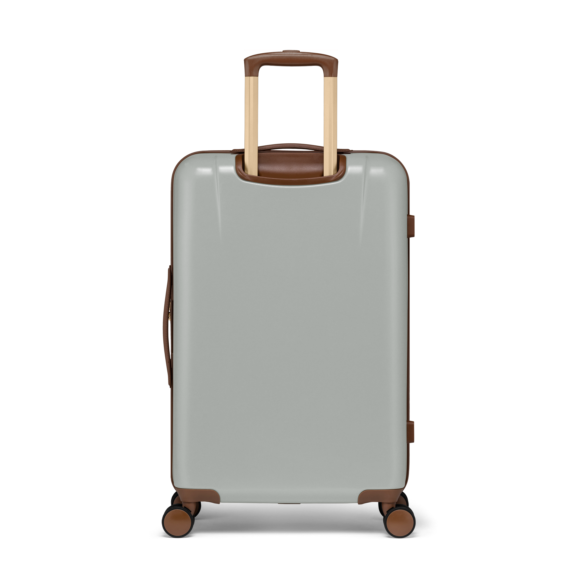 Fab Seventies - Limestone - Check-in (66 cm)