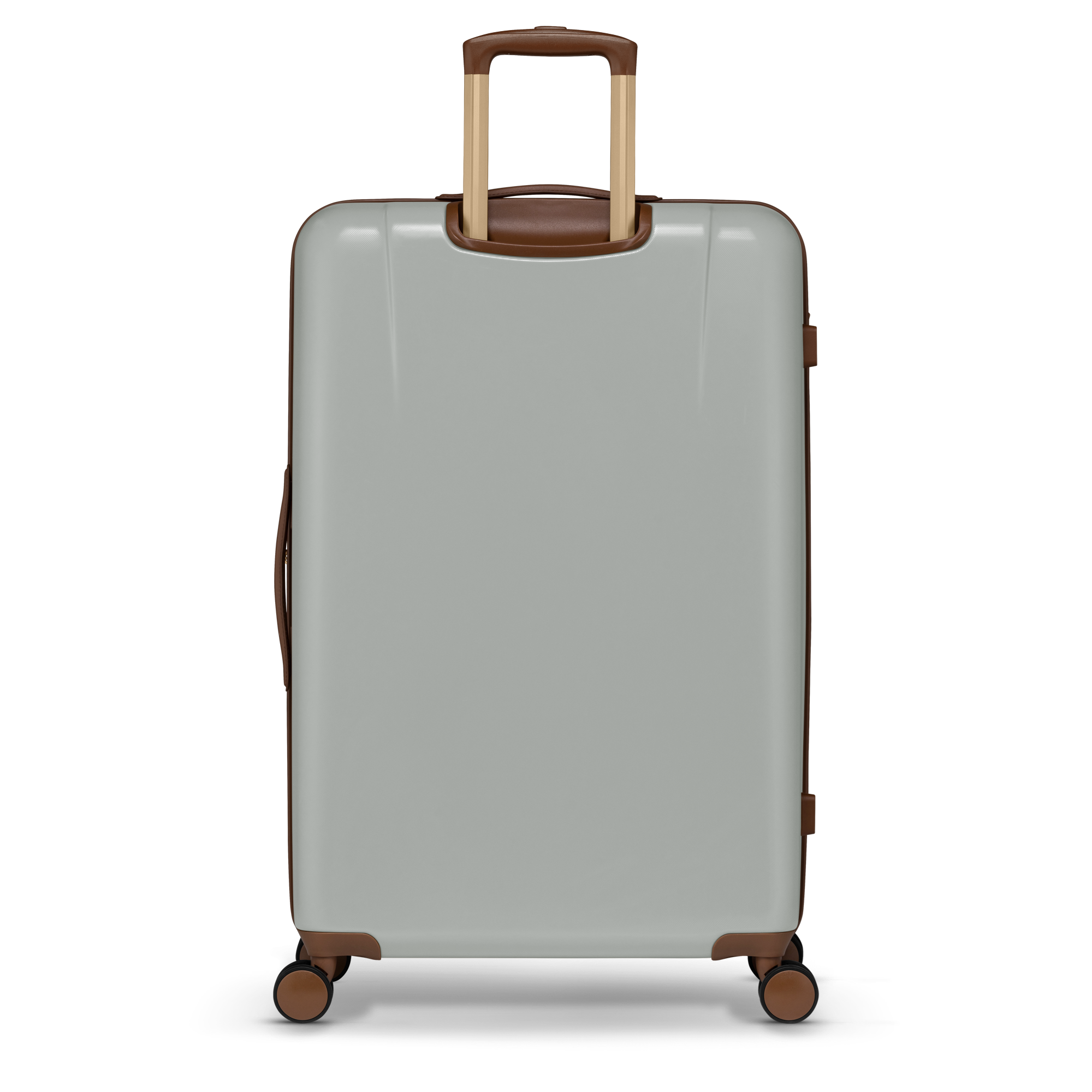 Fab Seventies - Limestone - Check-in (76 cm)