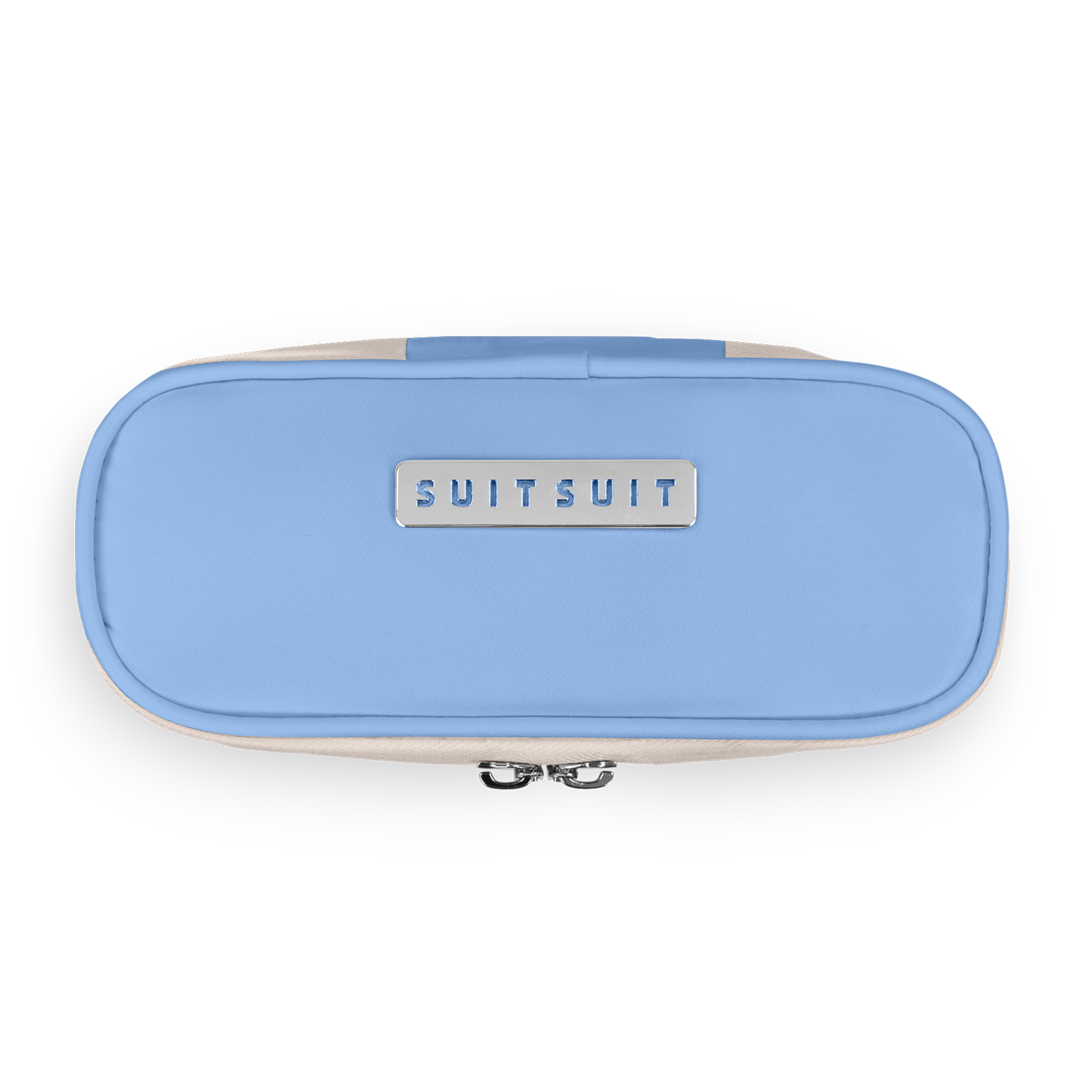 Fabulous Fifties - Alaska Blue - Packing Cube Set (55 cm)