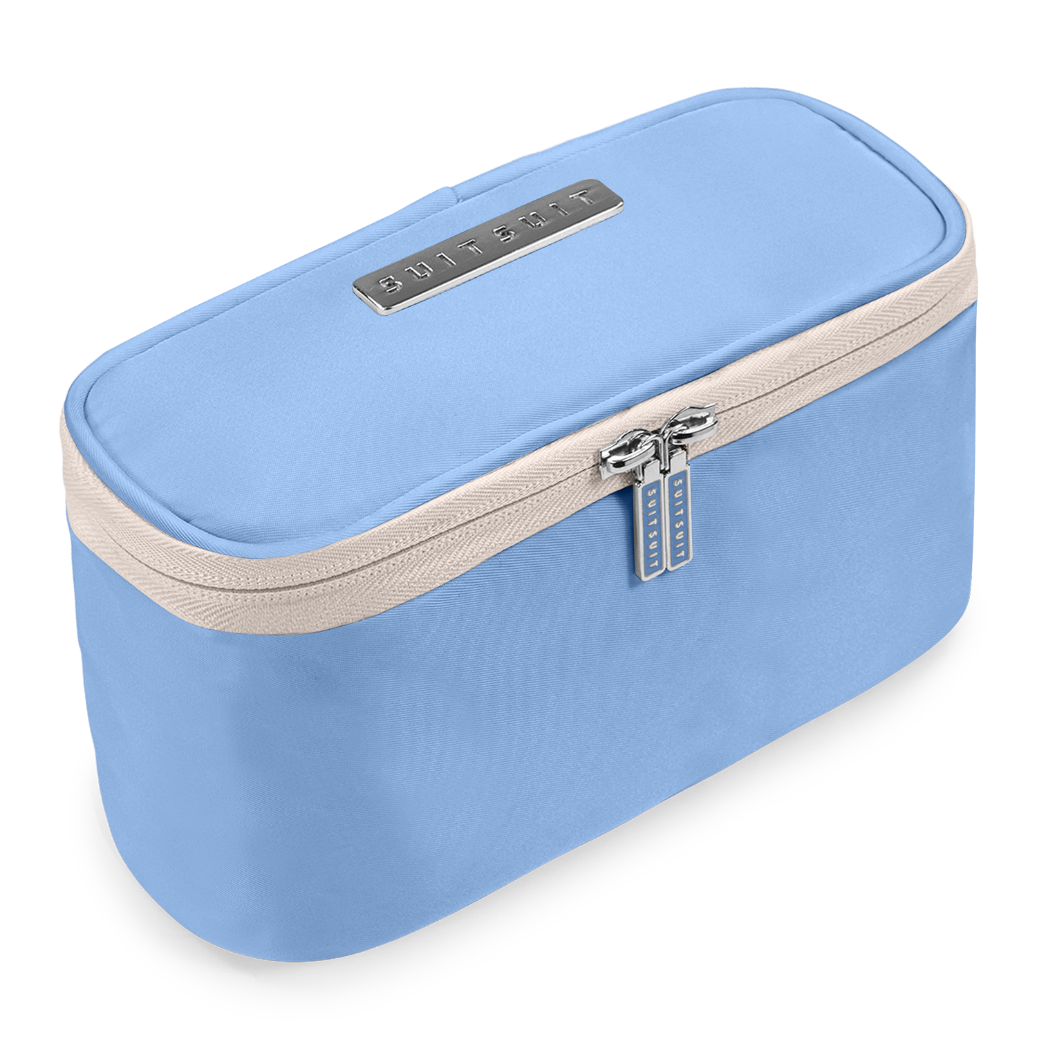 Fabulous Fifties - Alaska Blue - Packing Cube Set (55 cm)