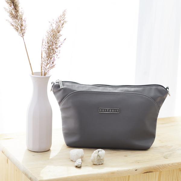 Natura - December Sky - Toiletry Bag M