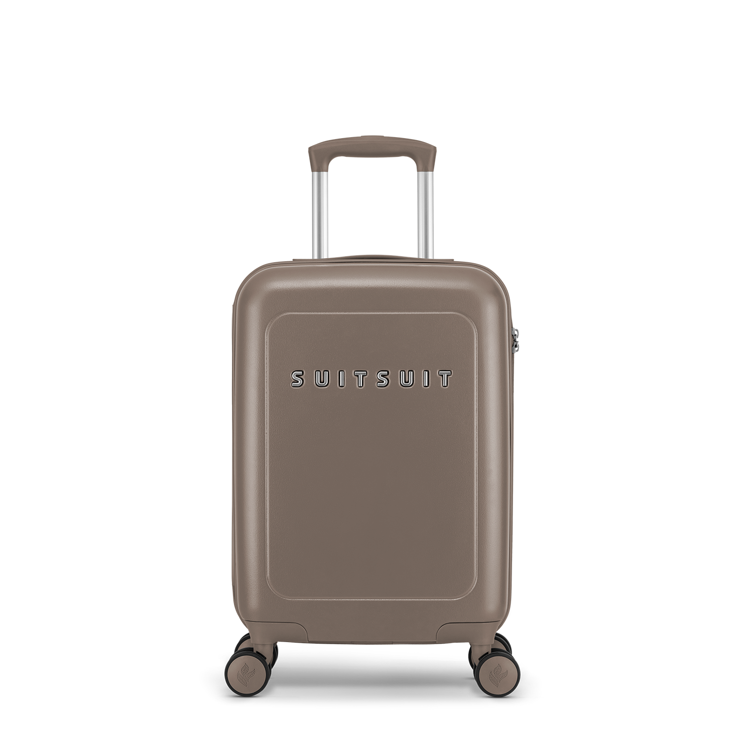 Natura - Plaza Taupe - Carry-on (55 cm)