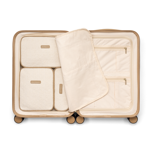 Fusion - Sloppy Cotton - Packing Cube Set (55 cm)
