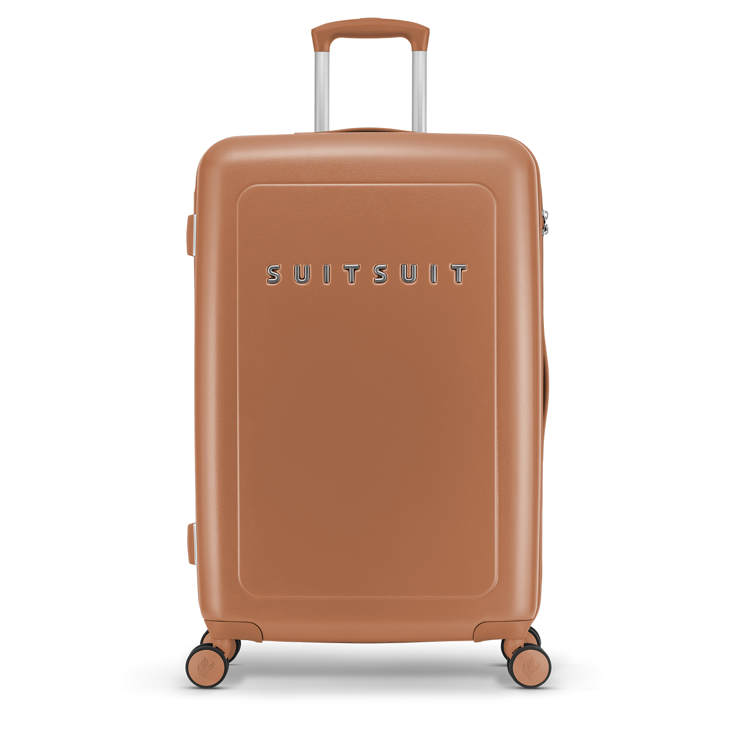 Natura - Maroon Oak - Check-in (76 cm)