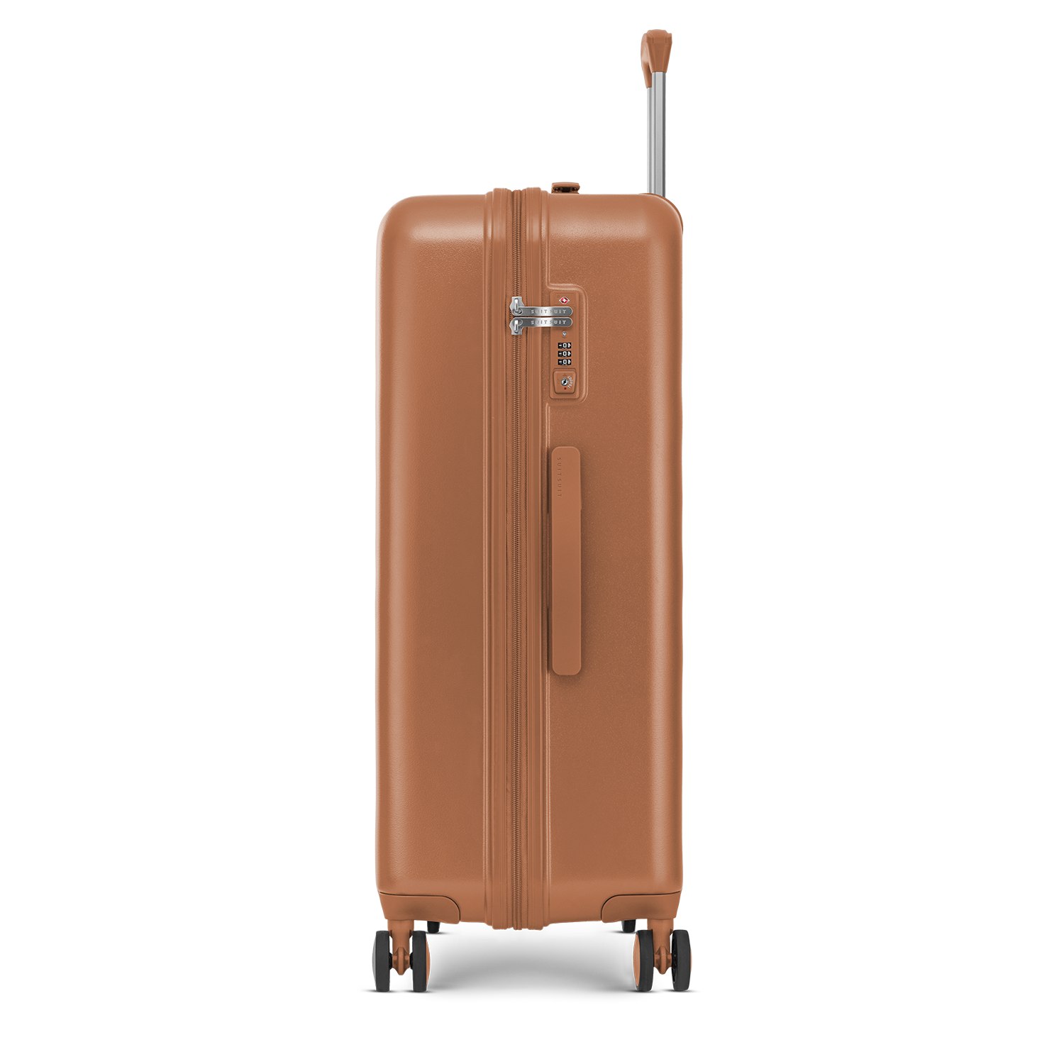 Natura - Maroon Oak - Check-in (76 cm)