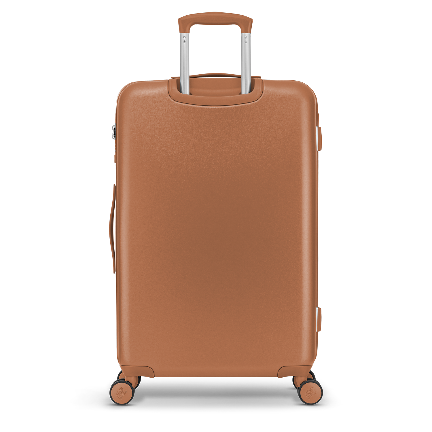 Natura - Maroon Oak - Check-in (76 cm)